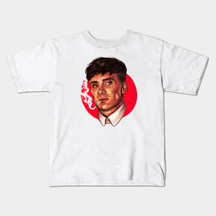 PEAKY BLINDERS Kids T-Shirt